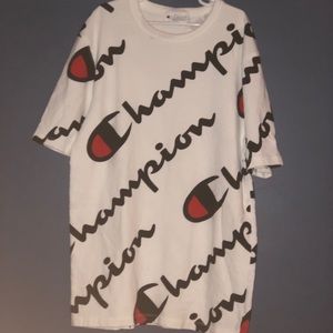 New Champion T-Shirt